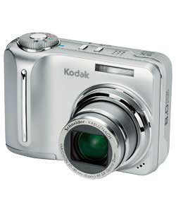 Kodak EasyShare C875: pan tajemný