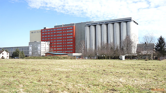 Sony A7R (ILCE-7R): postřehy z praxe