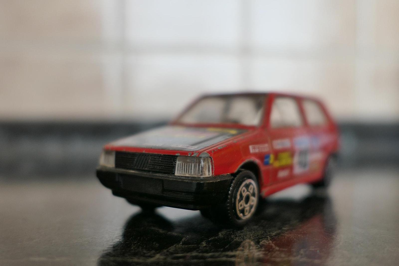 Panasonic Lumix LX15: noční borec