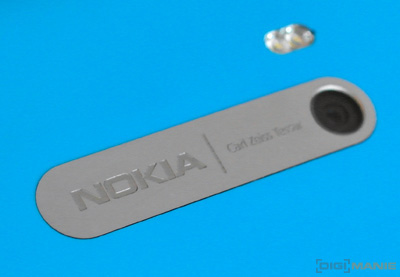 Nokia N9: nástupce fotomobilové legendy?