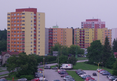 Pentax X70: neobyčejně univerzální kliďas