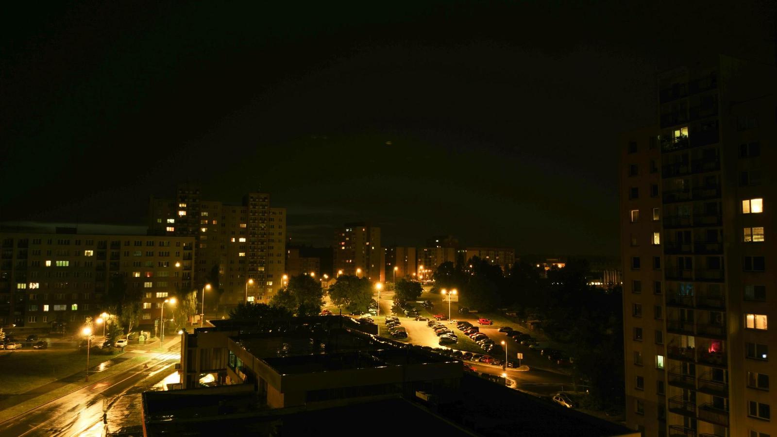 Jak na time-lapse v 8K s Nokií 808 PureView a multiexpozicí