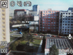 Olympus FE-370: stabilní zoom za hubičku