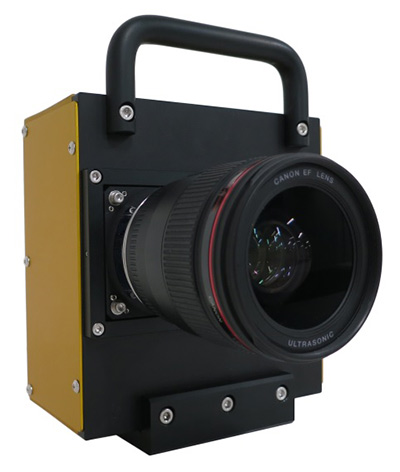 Canon představil prototyp APS-H snímače s 250 MPx