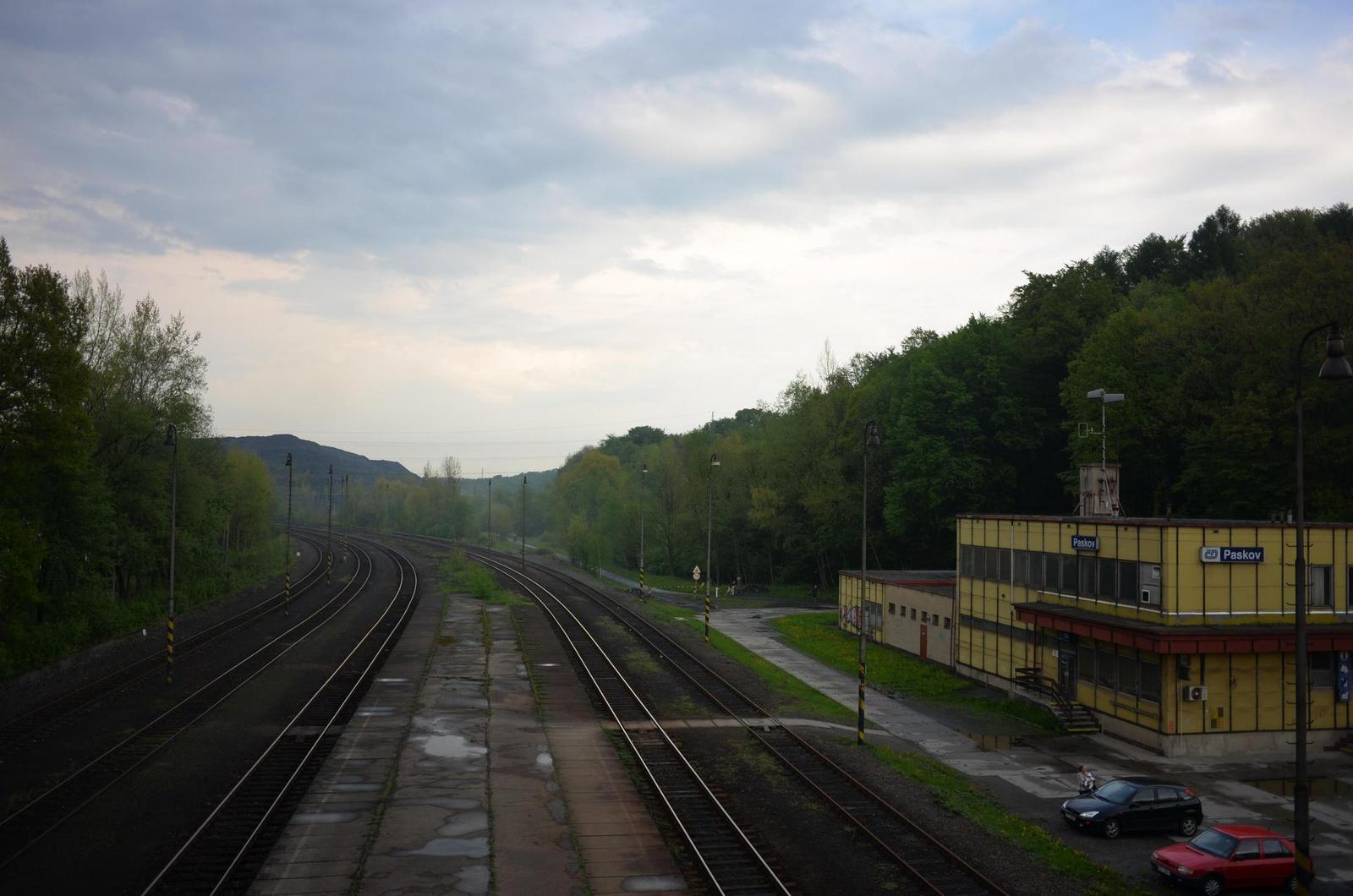 Nikon Coolpix A: velmi příjemná (ne)výraznost