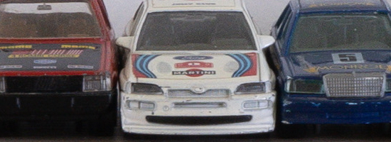 Panasonic Lumix TZ200: kamarád na cesty