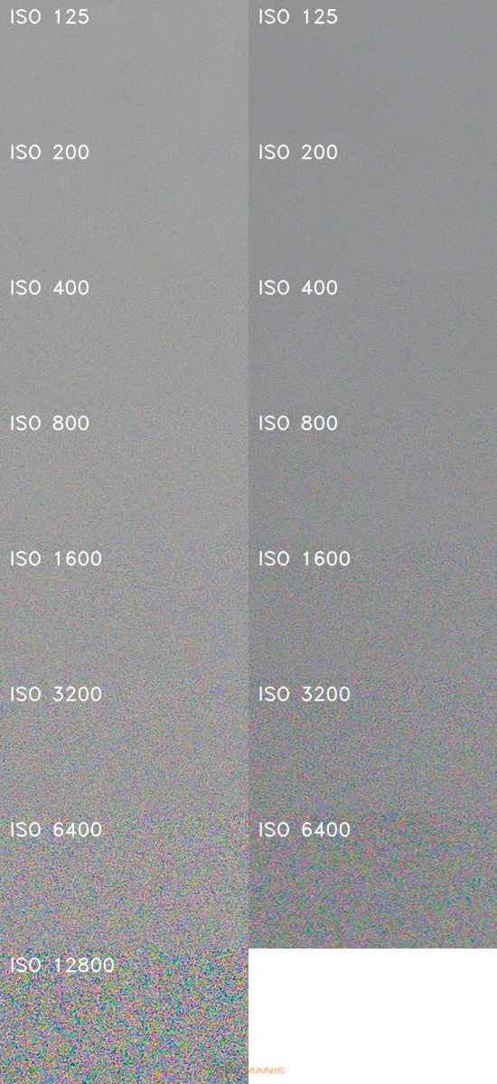 Canon PowerShot G9 X vs Sony Cyber-shot RX100