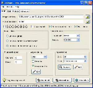Fotoalbum na webu snadno, rychle a zadarmo