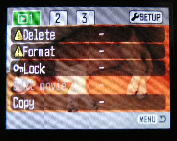 Dimage Z2: rychlejší než jednička