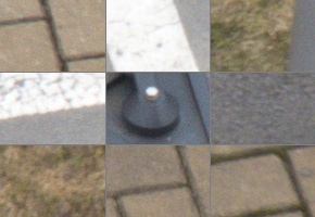 Canon PowerShot SX50 HS: překvapivá kombinace