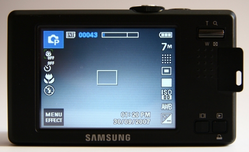 Samsung L74 WIDE
