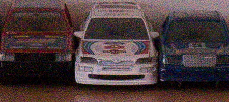 Panasonic Lumix LX100: pozoruhodný profi kompakt