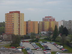 Olympus XZ-1: trefa do černého