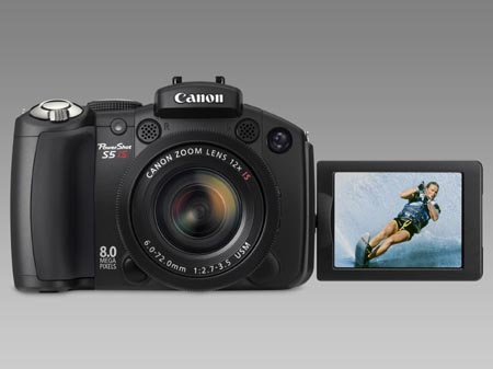 Jarní foto novinky od Canonu