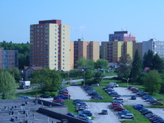 Panasonic Lumix TZ10: kapesní dělo