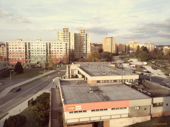 Xiaomi Mi 4C 16GB: ostřejší než břitva