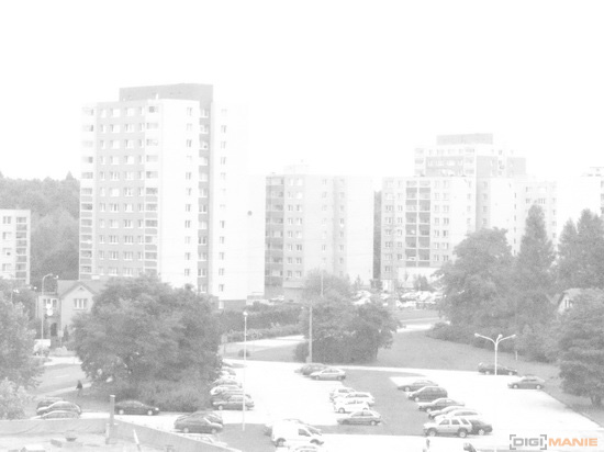 Nikon Coolpix P510: lovec rekordů