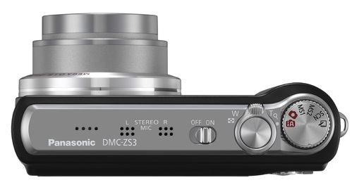 Širokoúhlé ultrazoomy Panasonicu, modely Lumix TZ6 a TZ7