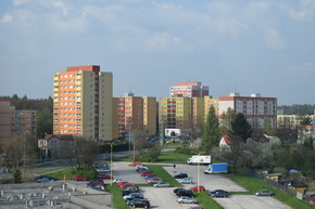 Nikon D5300: bezdrátový DSLR turista