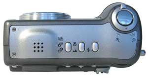 Kodak EasyShare DX7630: Síla je ve snadném ovládání