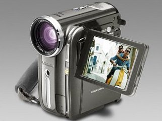 Videokamera nebo fotoaparát?