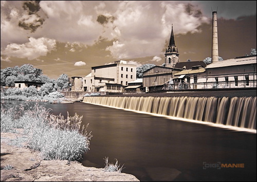 Stativ - nejlepší přítel fotografa