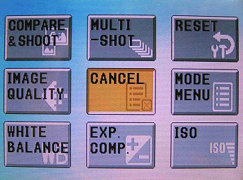 SP-700: Automat s obrovským displejem