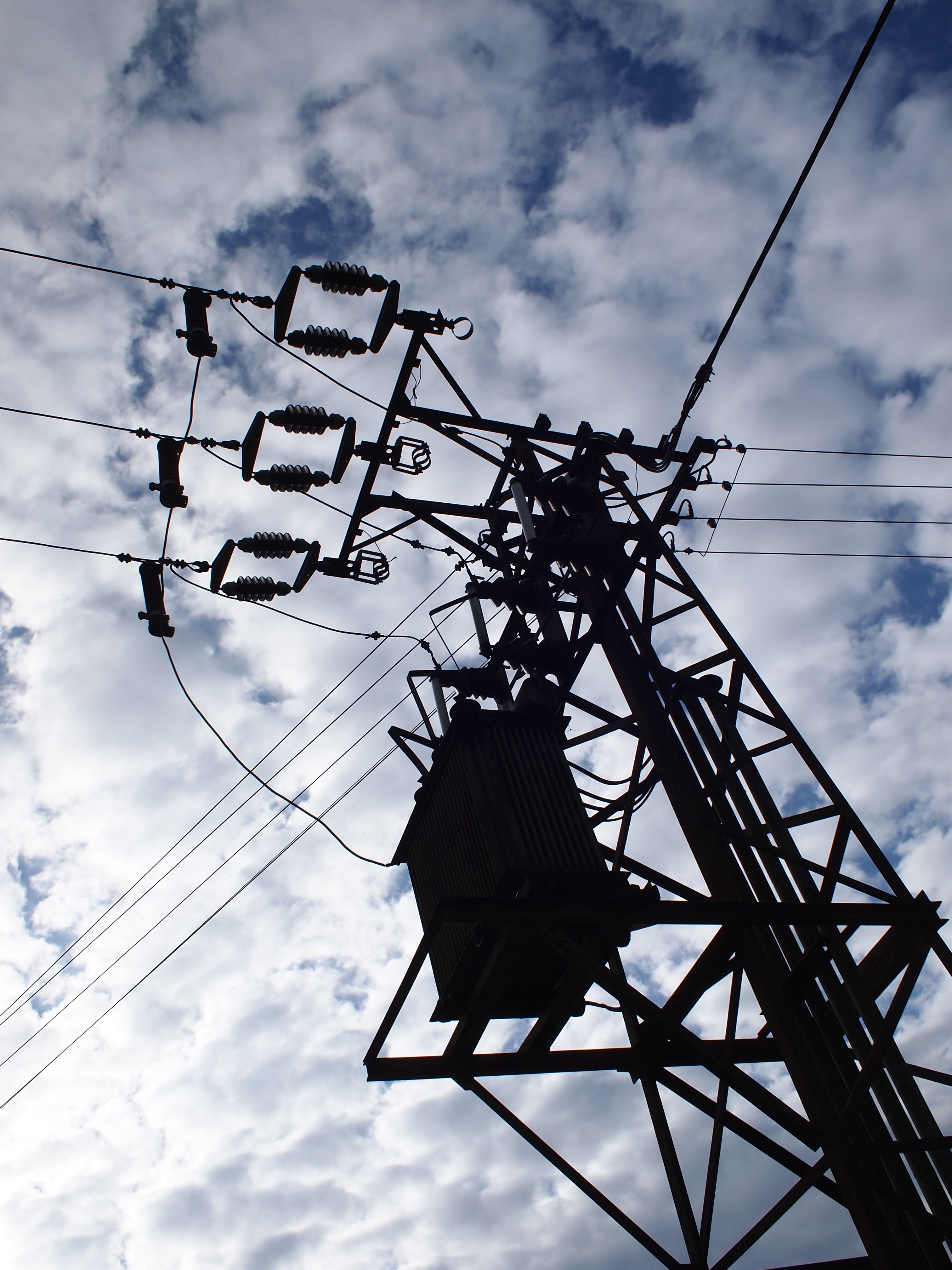 Olympus M.Zuiko Digital 17mm F2,8 Pancake