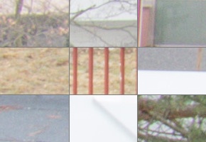 Nikon AF-P NIKKOR 18-55mm f/3.5-5.6G VR