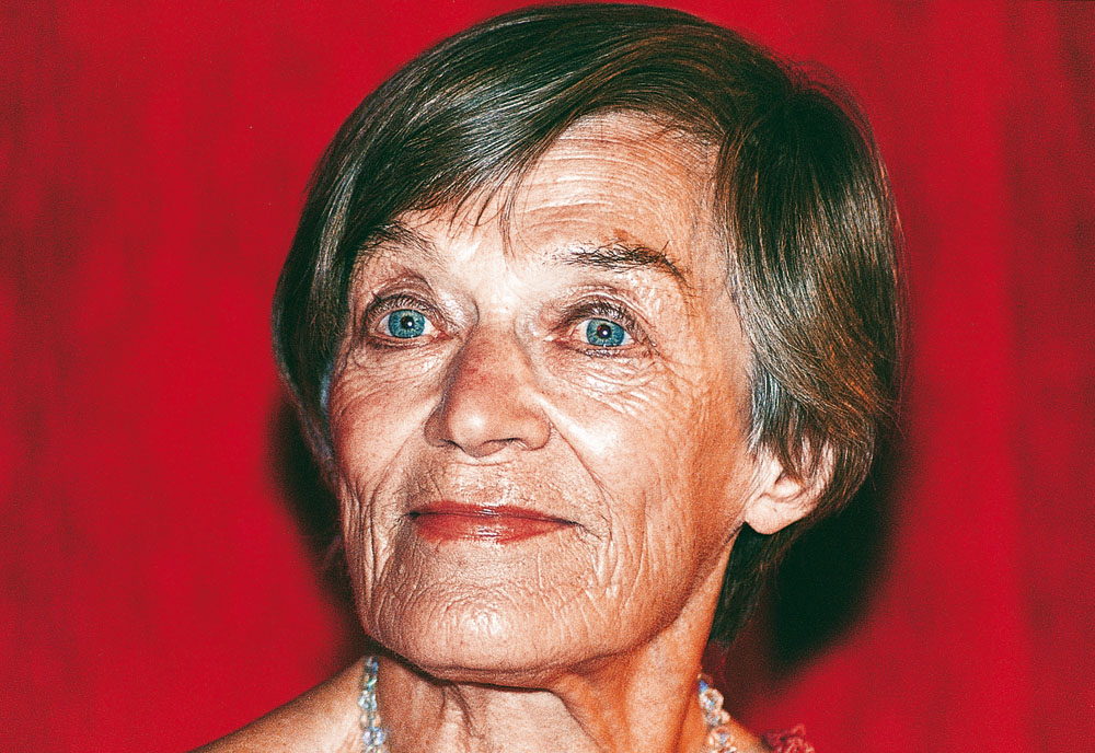 Ejhle člověk 41: blýskání na časy