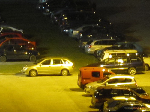 Canon PowerShot SX120 IS: zraje jako víno