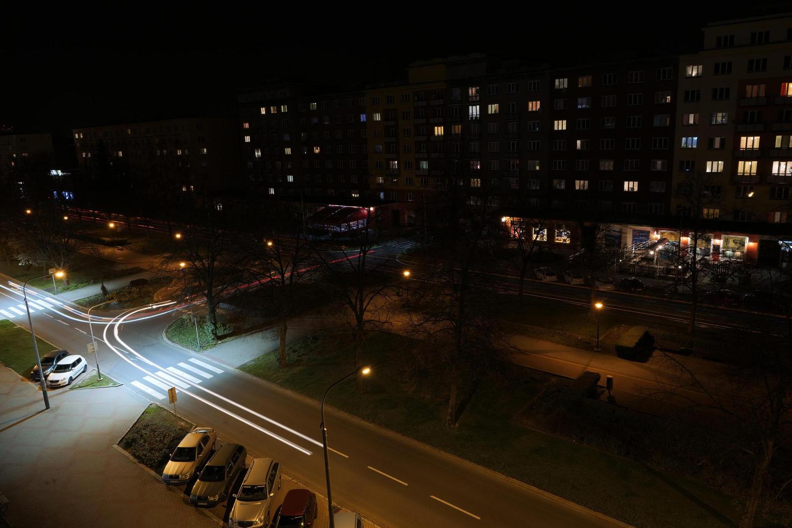 Panasonic Lumix S1R: sebevědomý vstup do FF