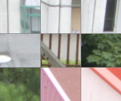 Nikon 18-55mm f/3,5-5,6G AF-S DX VR