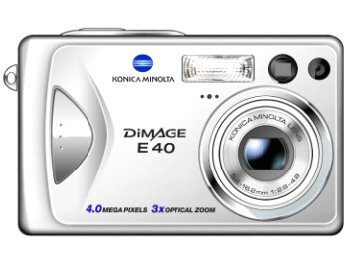 Jednoduchý automat s velkým displejem