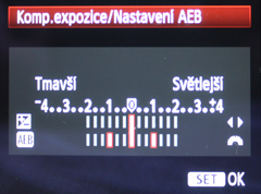 Canon EOS 500D: povedený pokračovatel rodu