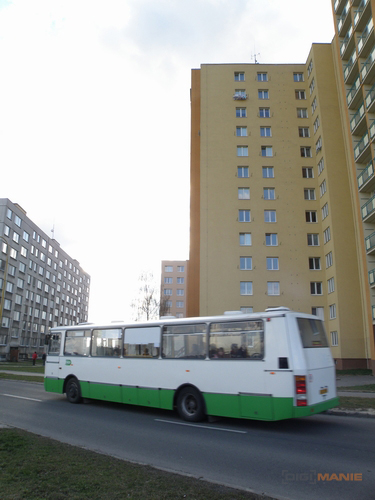 Olympus SP-570UZ: uspěje první 20× ultrazoom v testu?