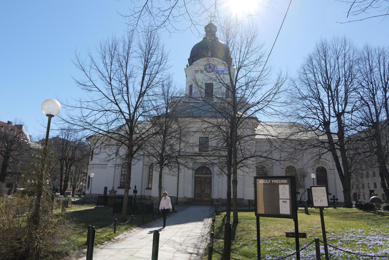 Panasonic Lumix S1R: sebevědomý vstup do FF