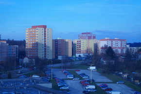 Sony SLT-A58: silný základ