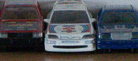 Canon PowerShot G1 X Mark II: významné zlepšení