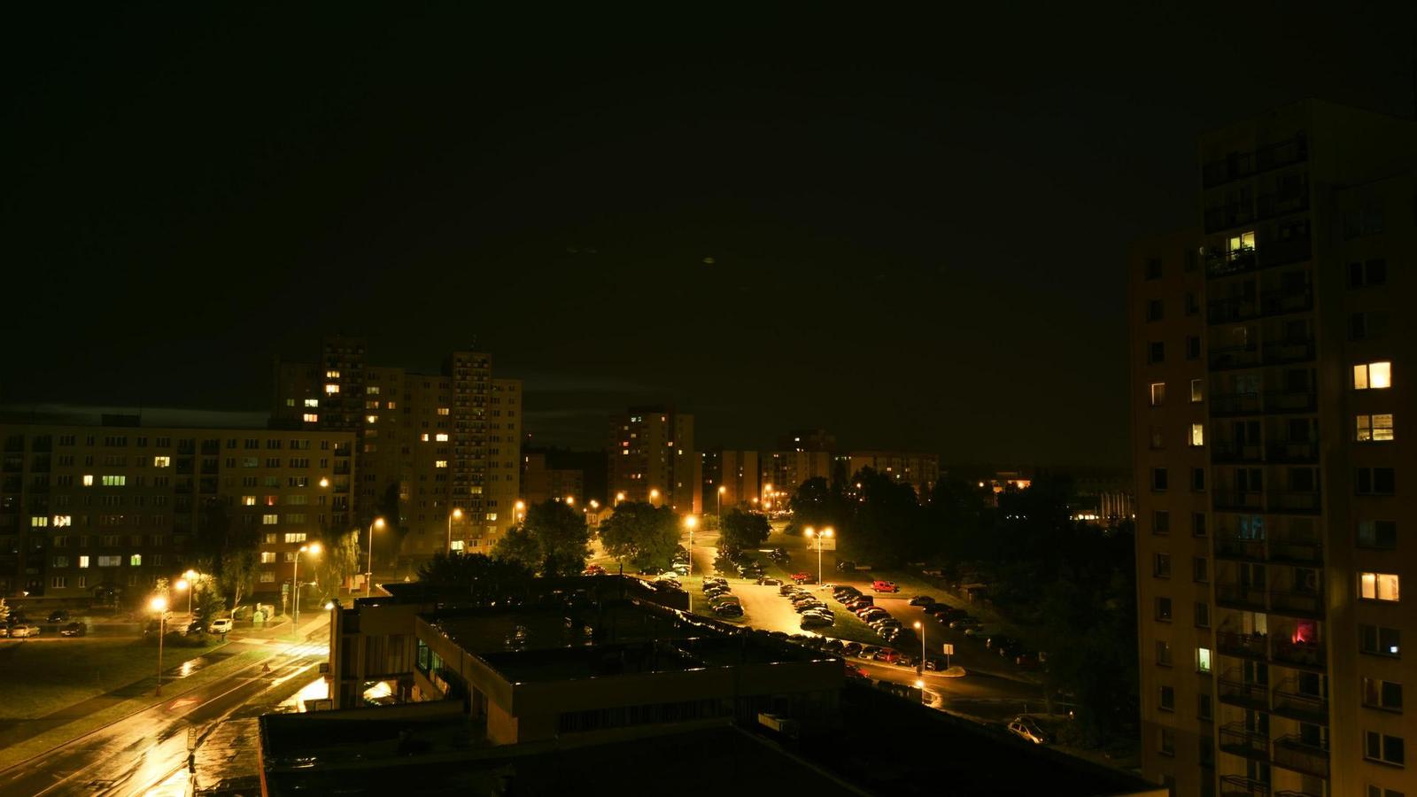 Jak na time-lapse v 8K s Nokií 808 PureView a multiexpozicí