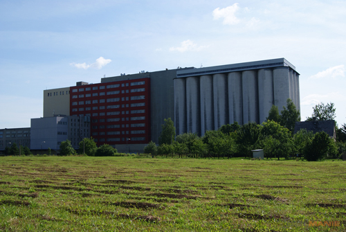 Sony Alpha A230: nejlevnější z nového trojlístku