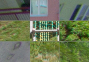 Tamron SP AF 10-24mm F3.5-4.5 Di II LD Aspherical IF