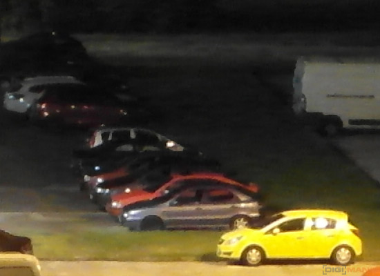 Samsung WB850F: fotící bezdrátová navigace?