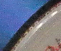 Olympus SP-570UZ: uspěje první 20× ultrazoom v testu?