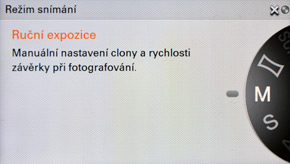 Sony NEX-6: pan dlouho očekávaný