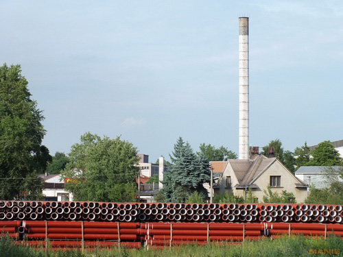 Fujifilm FinePix HS20EXR: důstojný nástupce