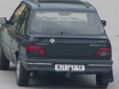 Pentax X70: neobyčejně univerzální kliďas