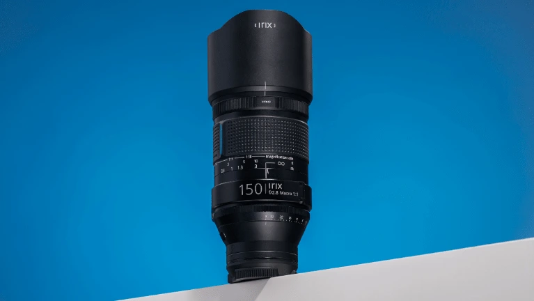 Irix uvádí objektivy 15mm f/2.4 a 150mm f/2.8 Macro pro Sony FE