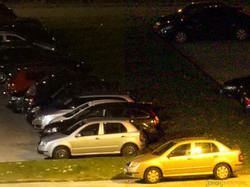 Sony SLT-A58: silný základ