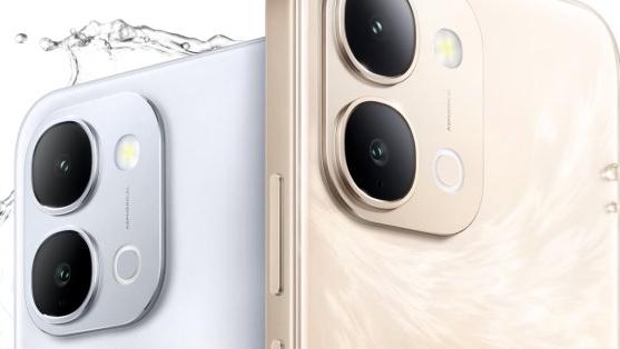 Vivo Y6 5G: Novinka s obří 7200mAh baterií a parádní cenou